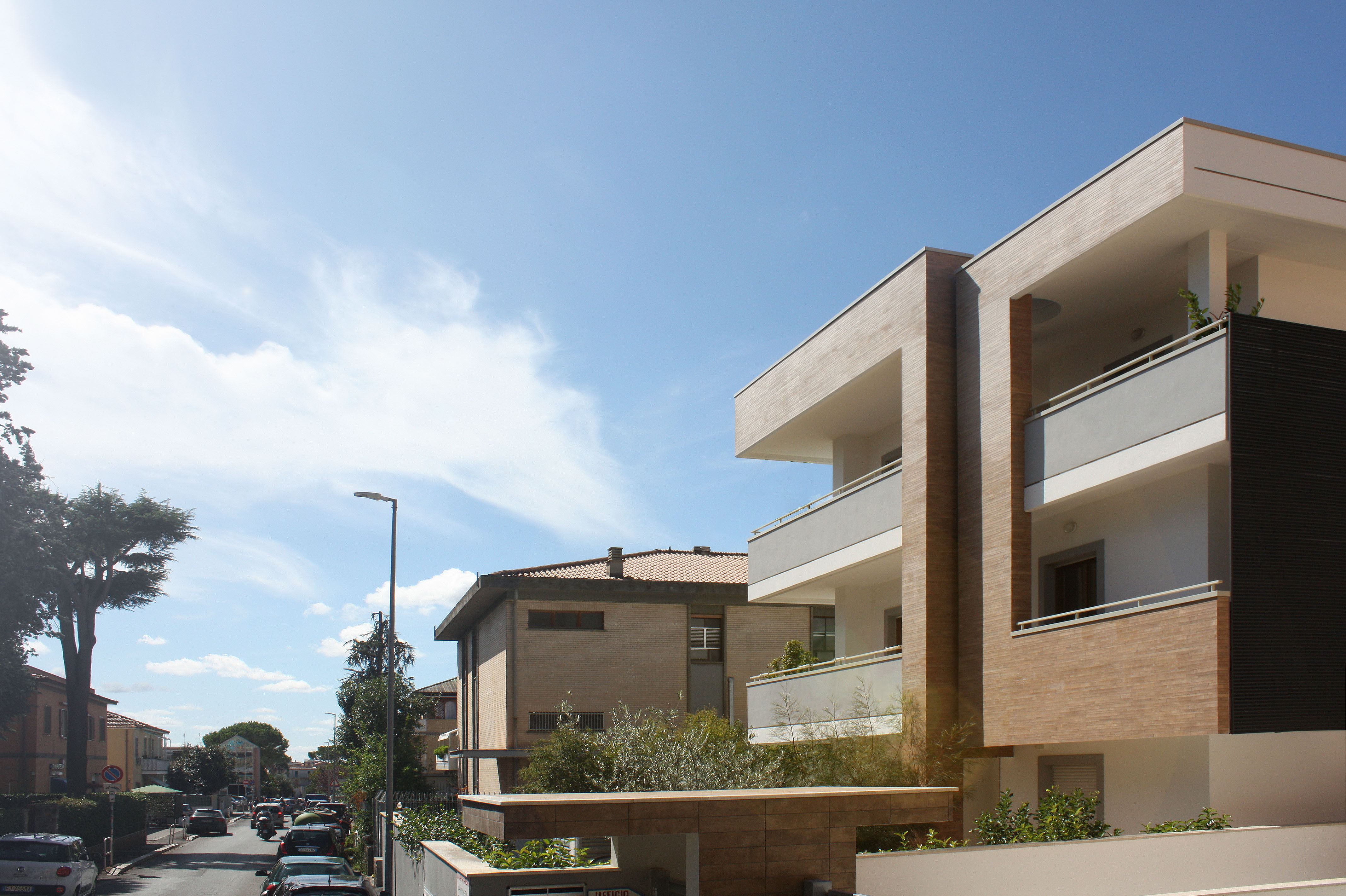 madeoffice+residence+GM