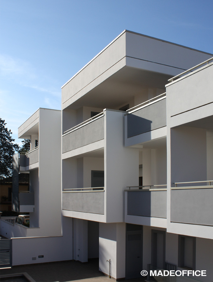 madeoffice+residence+GM