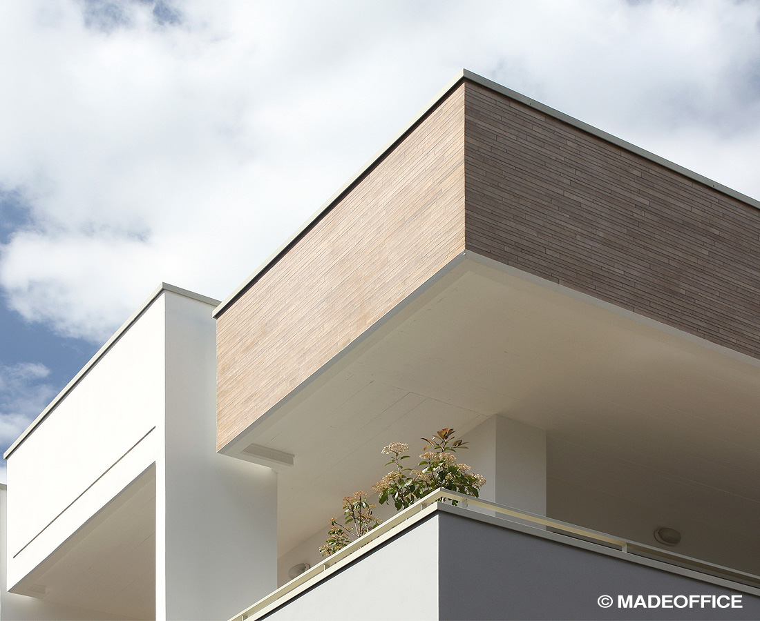 madeoffice+residence+GM
