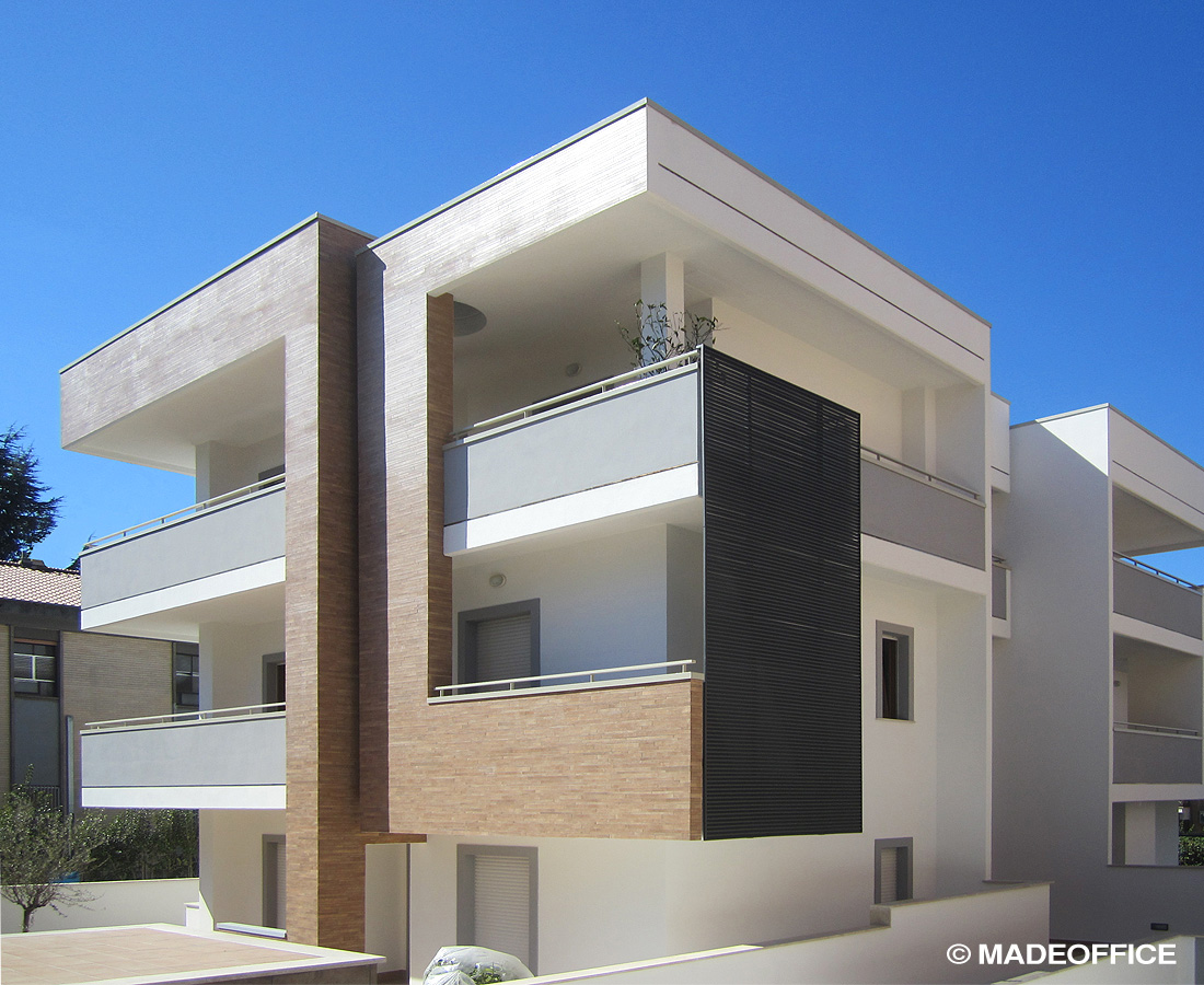 madeoffice+residence+GM